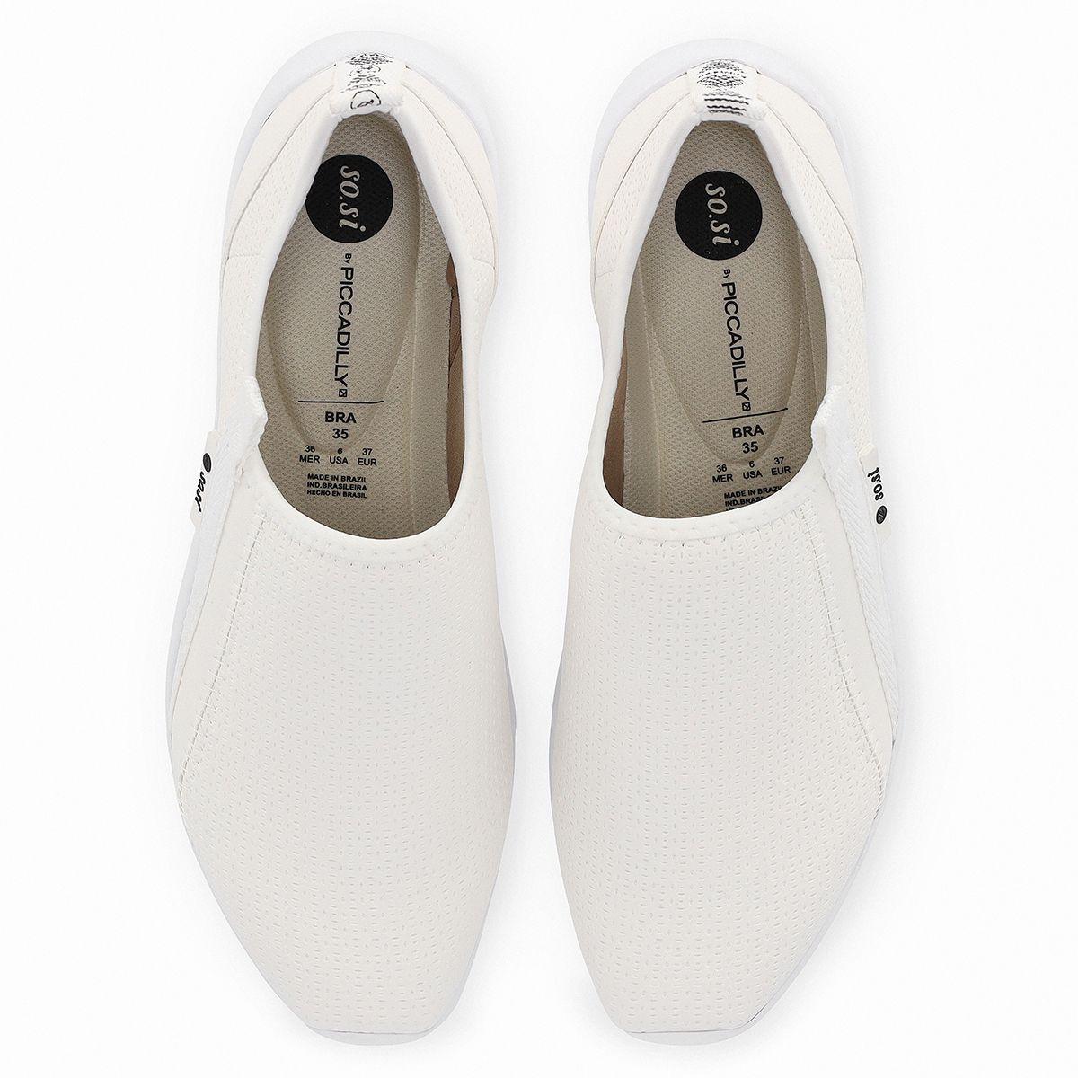 Zapatilla Lu Blanco Piccadilly-3