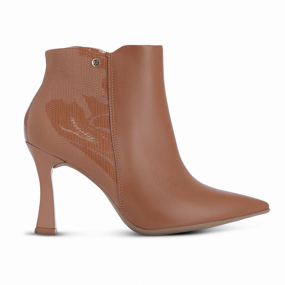 Botin Silvana Camel Piccadilly-1