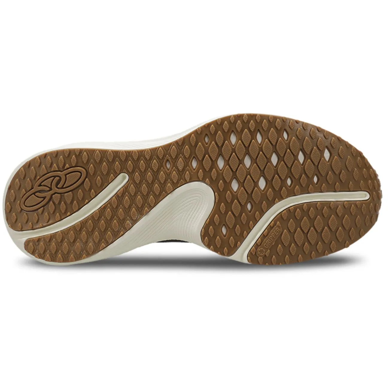 Zapatilla Mujer Flit 4 Negro-4