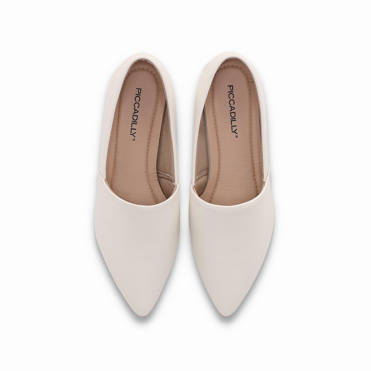 Zapato Mujer 18 Ana Beige Piccadilly-2