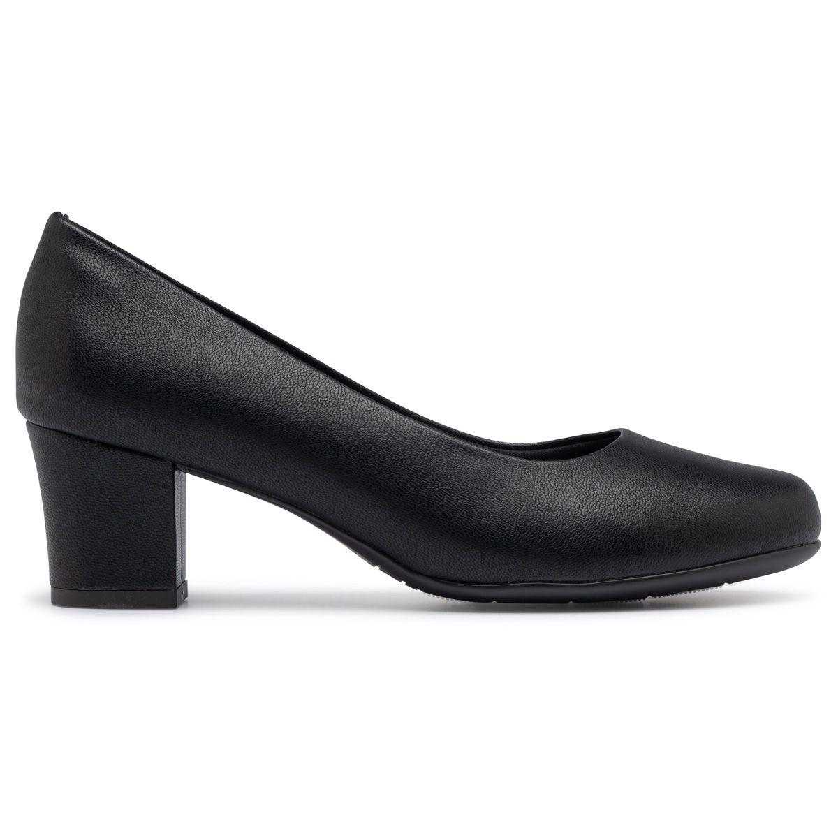 Zapato Mujer Negro Laura 11 Piccadilly-0