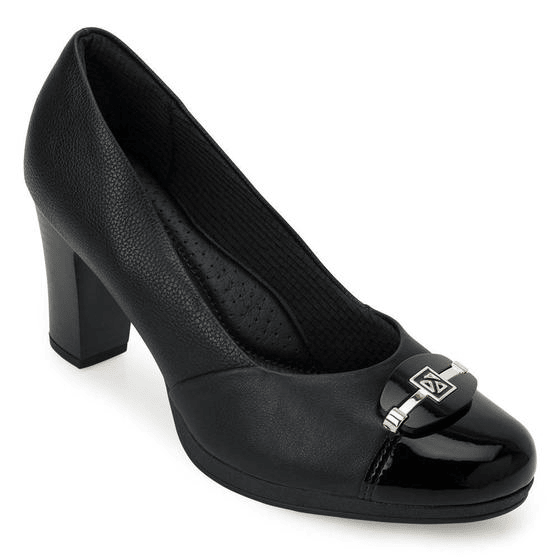 Zapato Deise 254 Negro Piccadilly-1