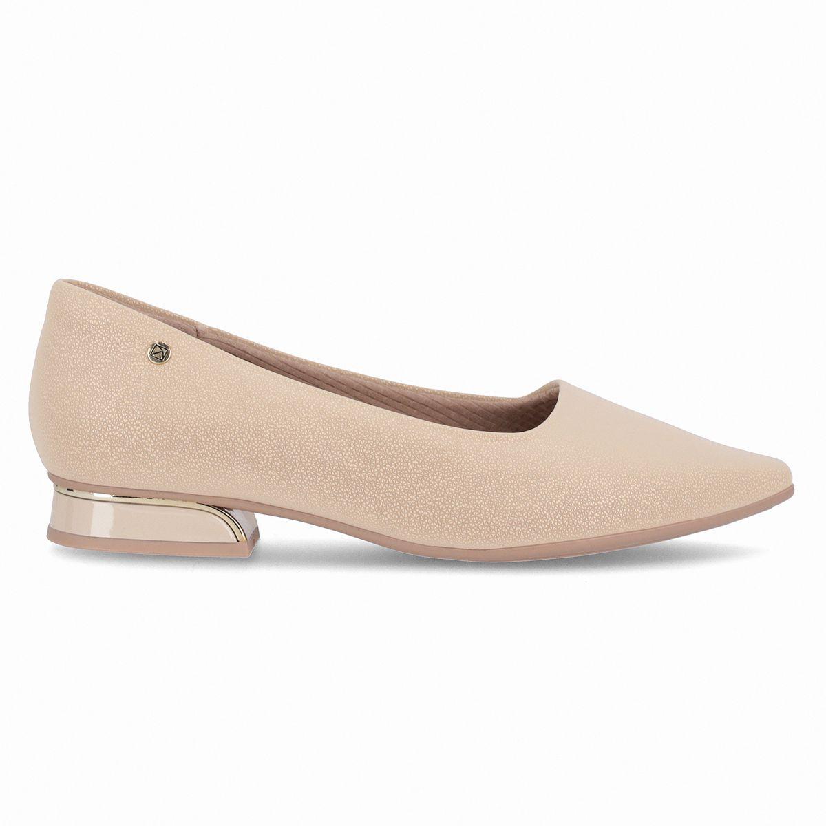 Zapato Mujer Café Claro Silvia Piccadilly-0