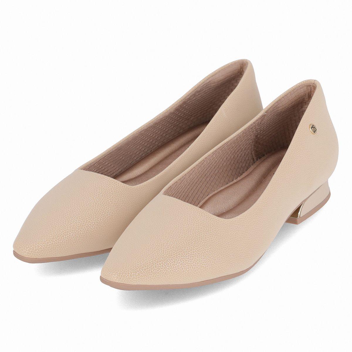 Zapato Mujer Café Claro Silvia Piccadilly-2