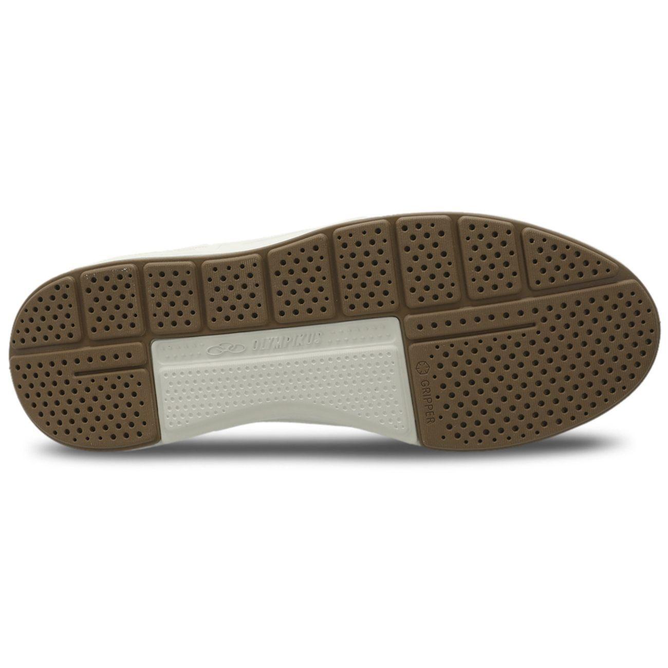 Zapatilla Hombre Versa Azul Marino-4