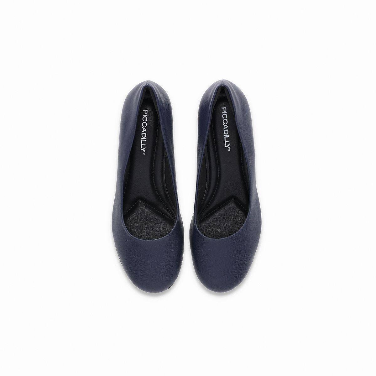 Zapato Mujer Azul 145 Piccadilly-2