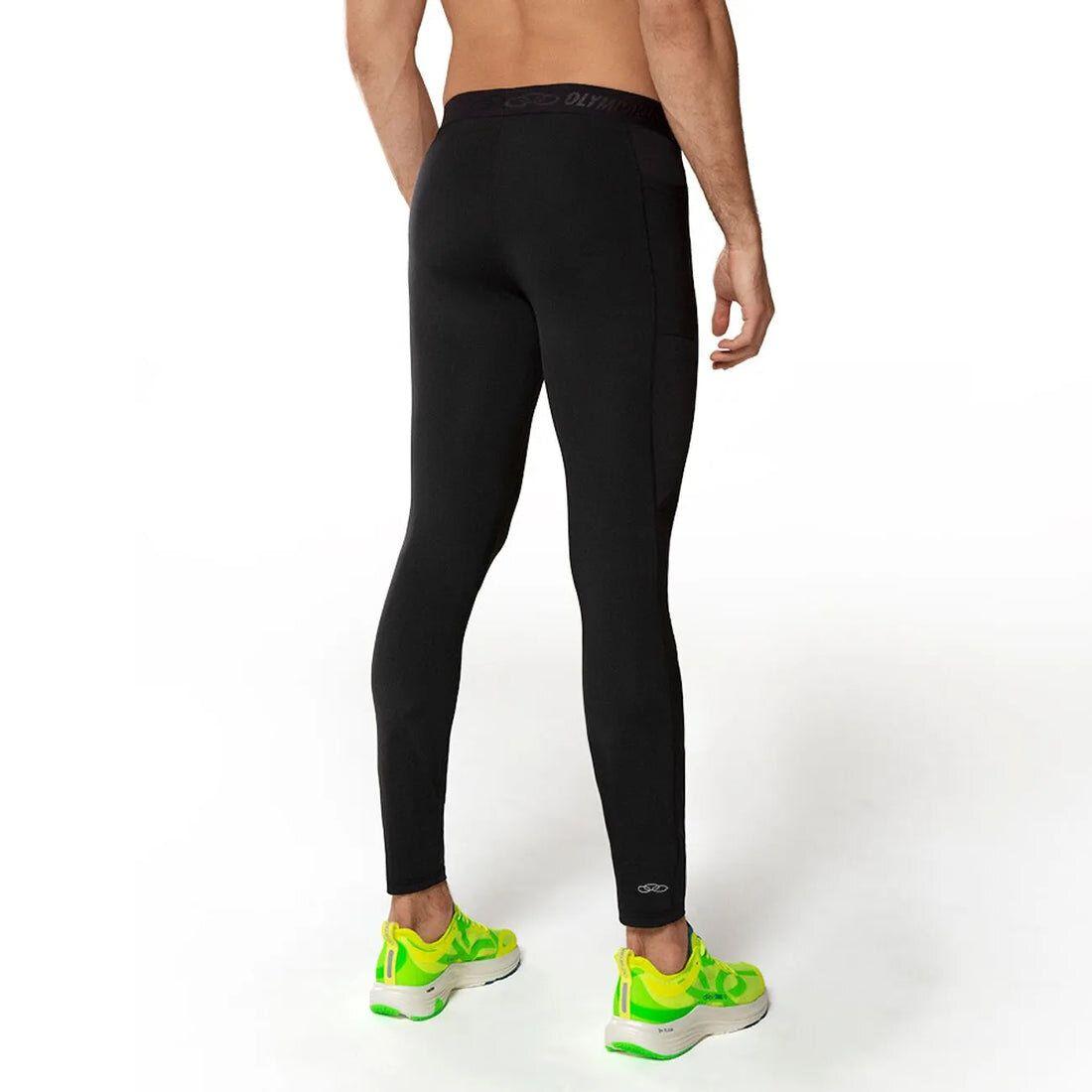 Legging Flex Compression Olympikus-1