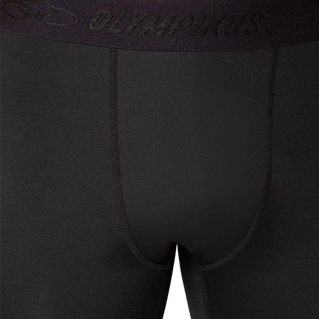 Legging Flex Compression Olympikus-3