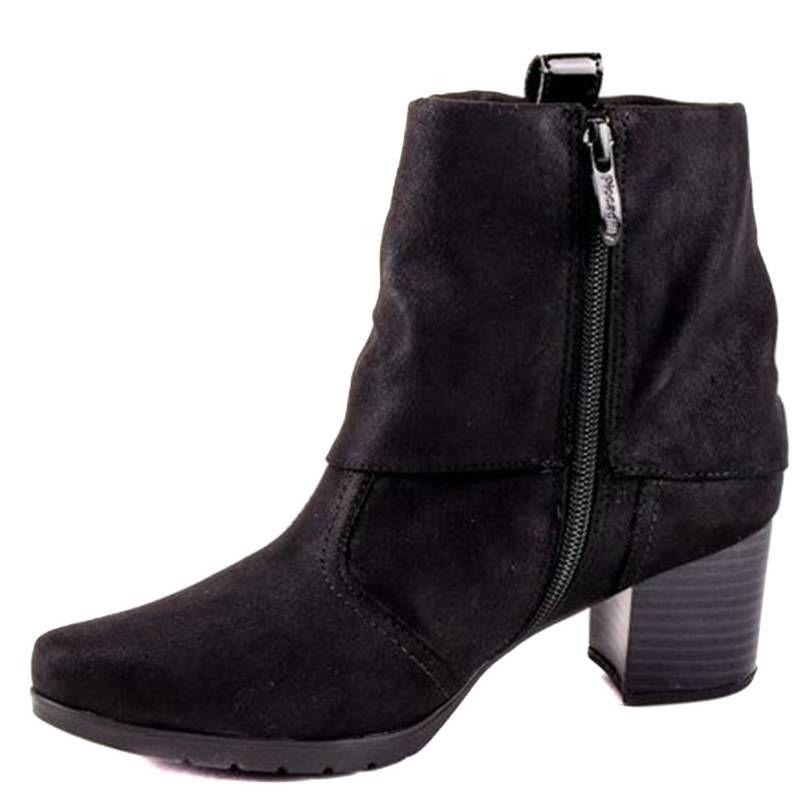 Botin 4522 Negro Piccadilly-2