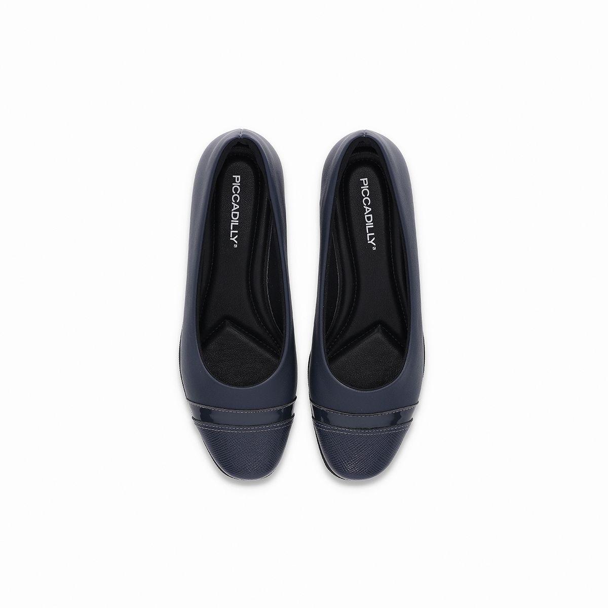 Zapato Mujer Azul Ivone 58 Piccadilly-2
