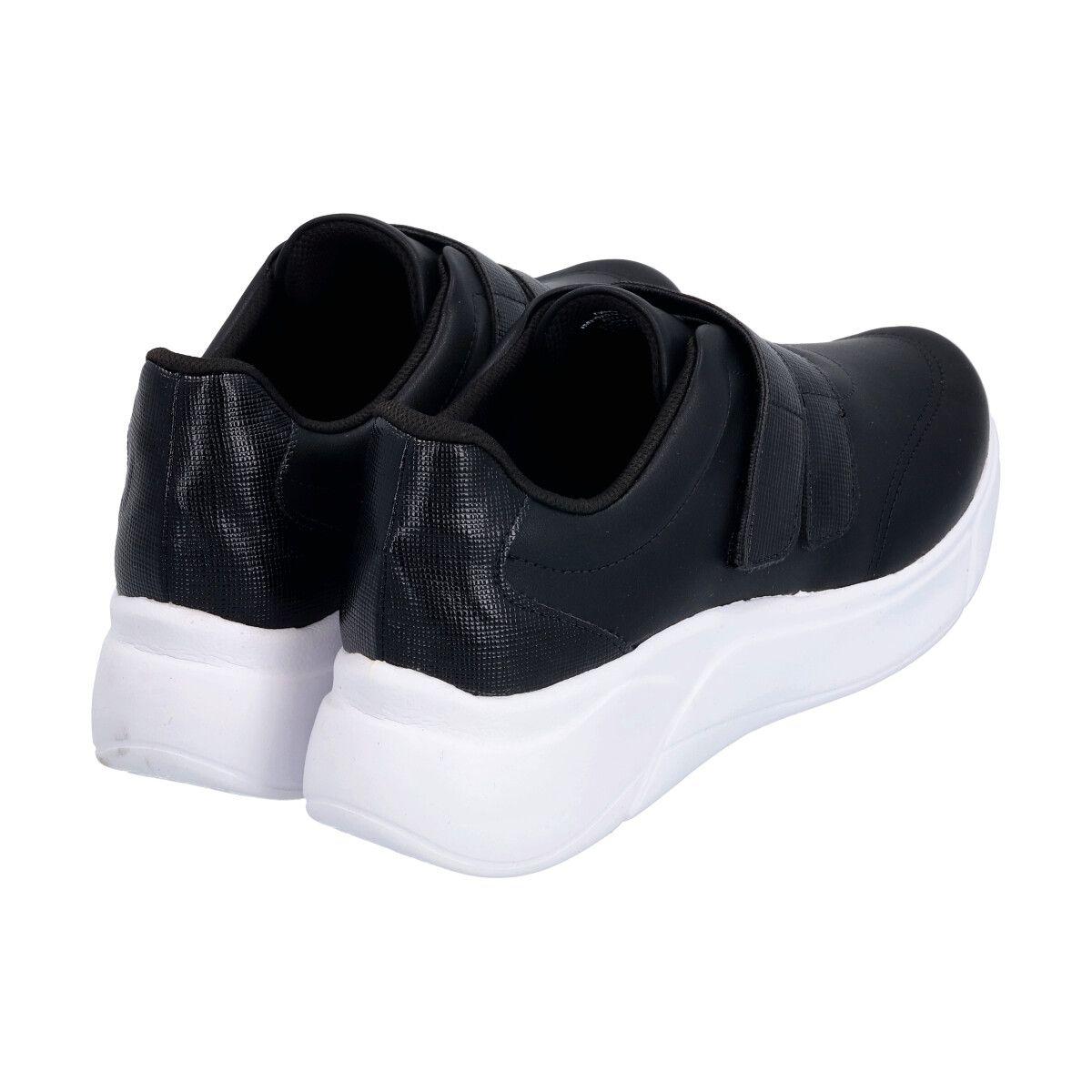 Zapatilla Jade Negro Piccadilly-4