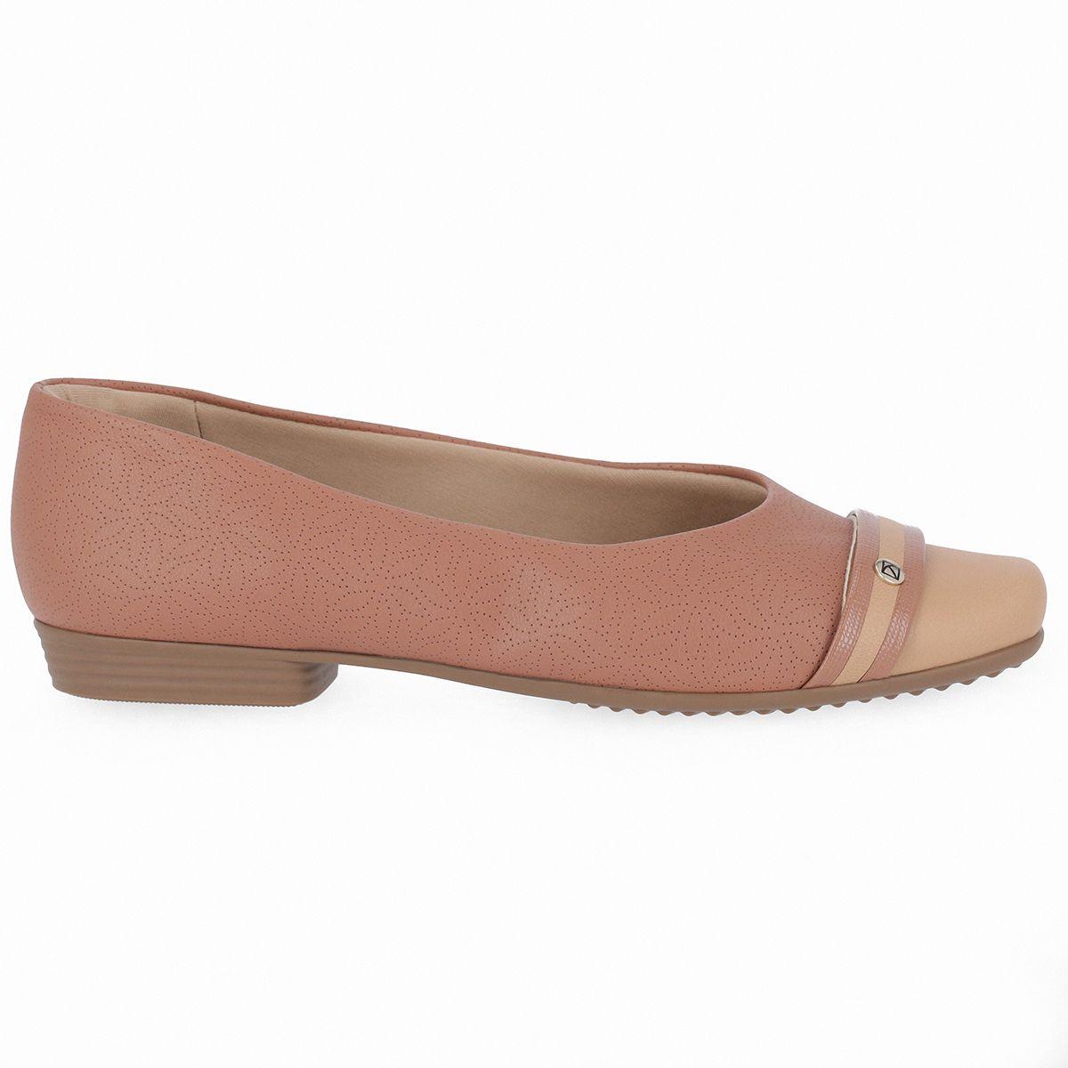 Zapato Raquel 71 Terracota Piccadilly-1