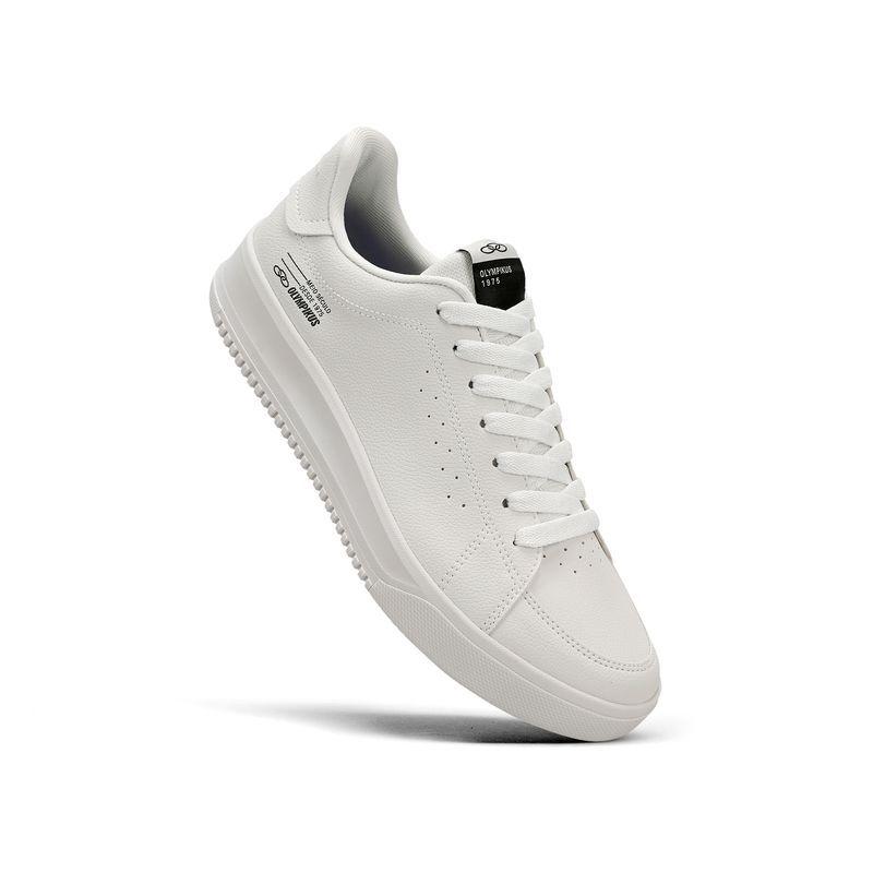 Zapatilla Mujer Eros 2 Blanca-1