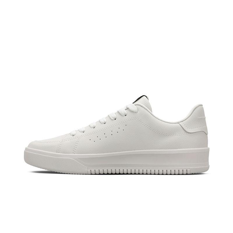 Zapatilla Mujer Eros 2 Blanca-2