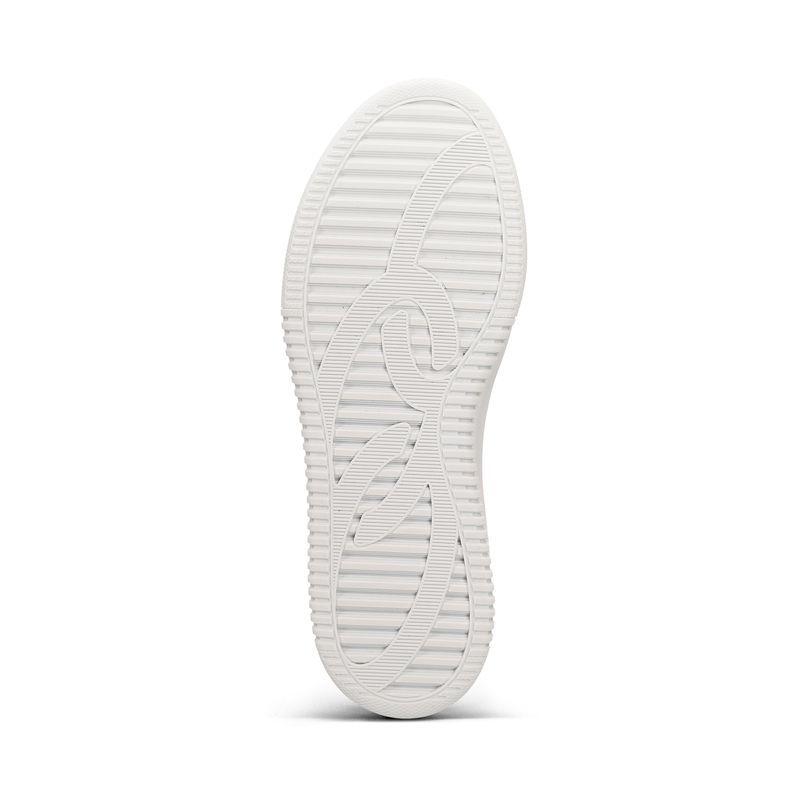 Zapatilla Mujer Eros 2 Blanca-4