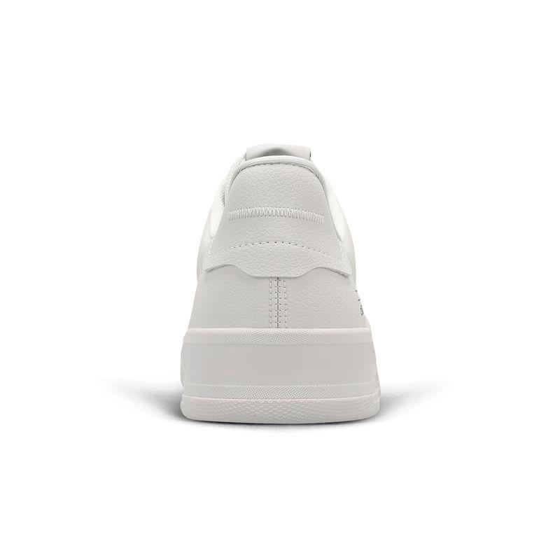 Zapatilla Mujer Eros 2 Blanca-5
