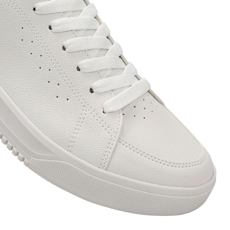 Zapatilla Mujer Eros 2 Blanca-6