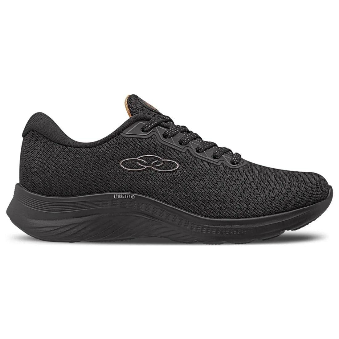Zapatilla Mujer Atmos Negro-0