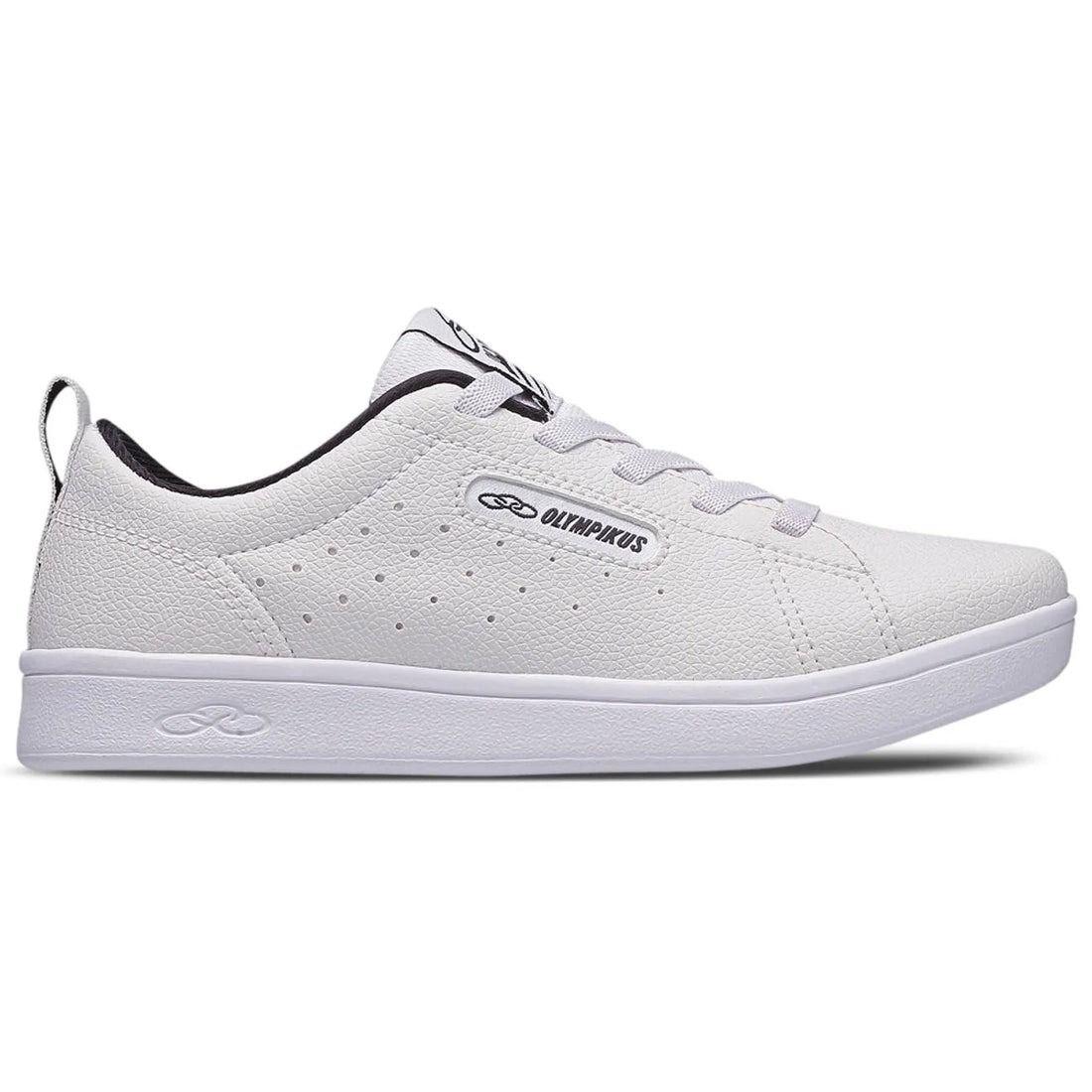 Zapatilla Hombre Only 2 Blanco-0