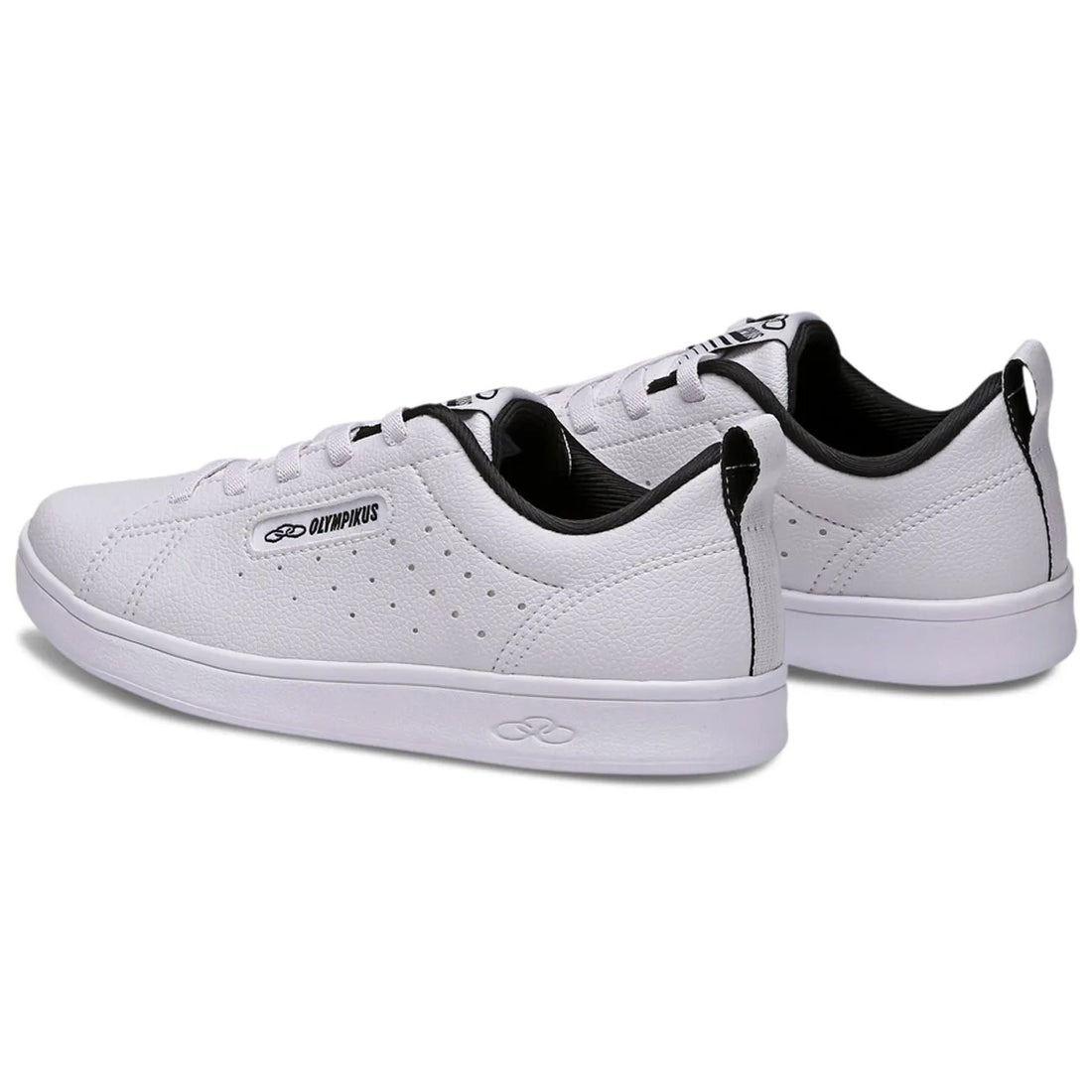 Zapatilla Hombre Only 2 Blanco-1