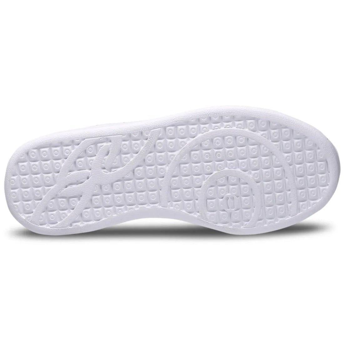 Zapatilla Hombre Only 2 Blanco-4