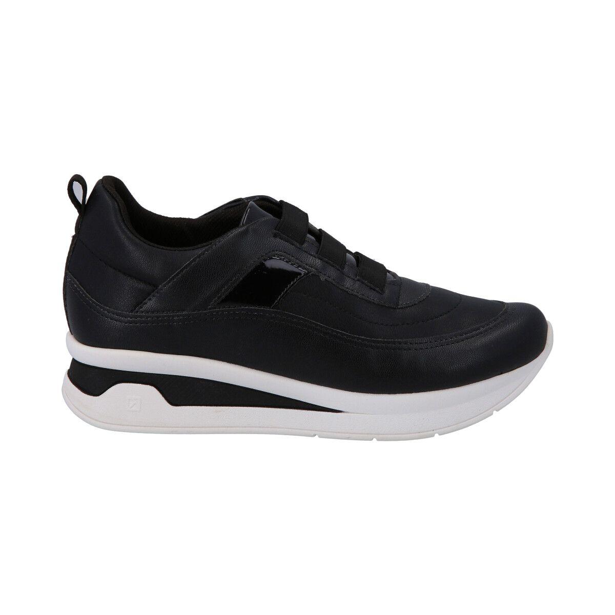 Zapatilla Jessica 993  Negro Piccadilly-3