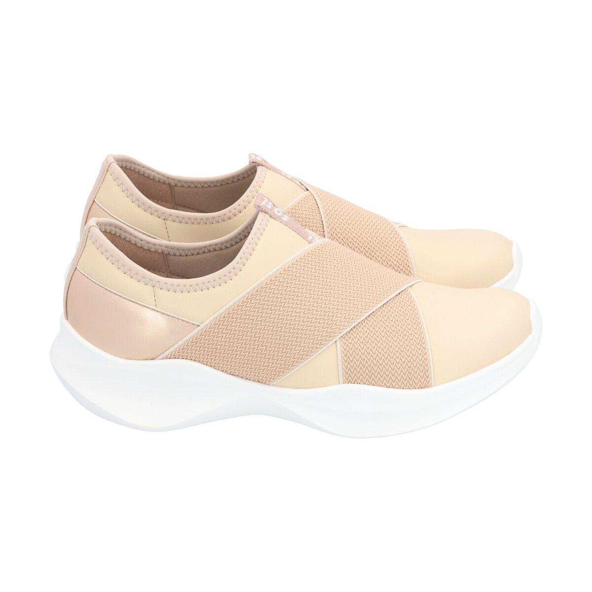 Zapatillas Amanda Nude Piccadilly-2