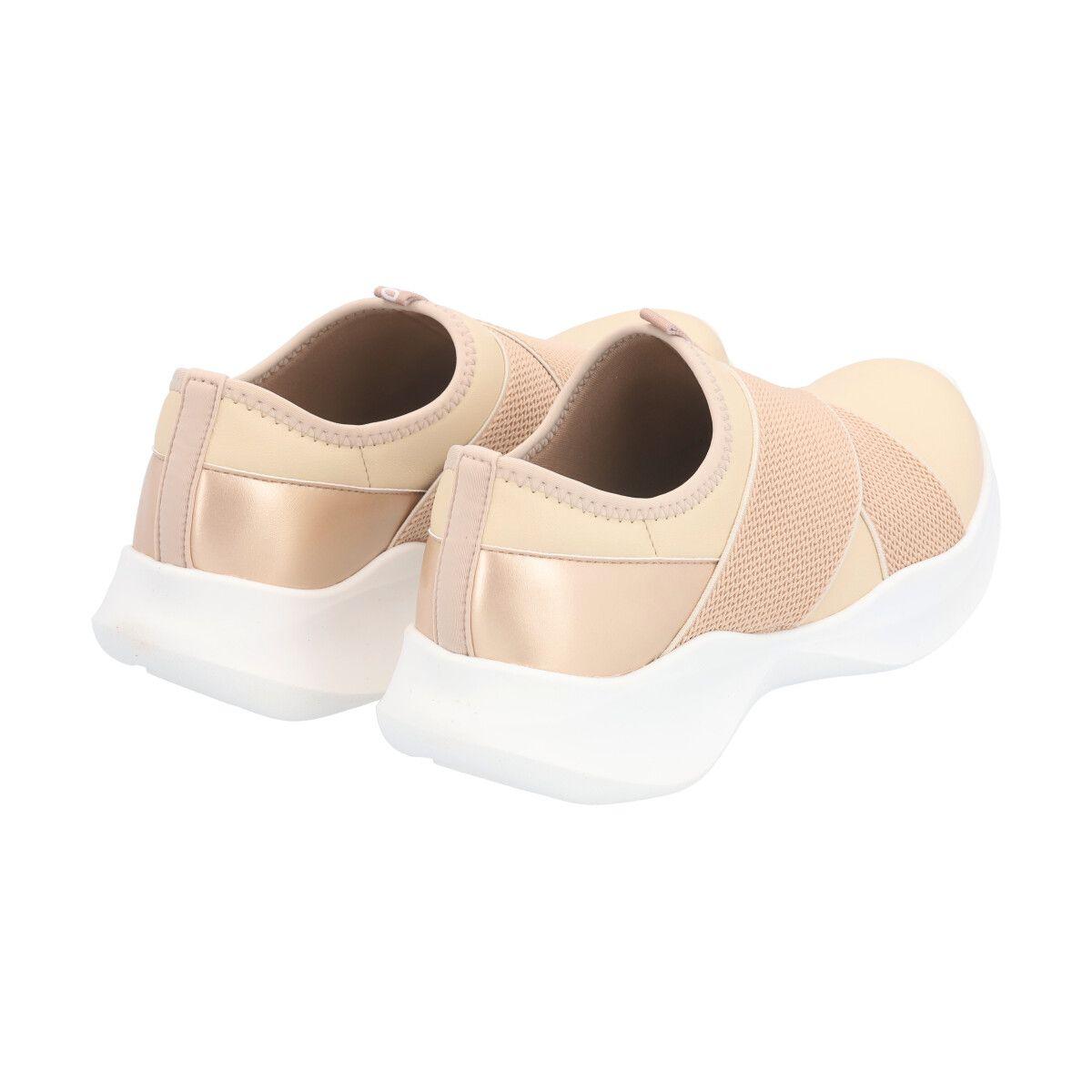 Zapatillas Amanda Nude Piccadilly-4