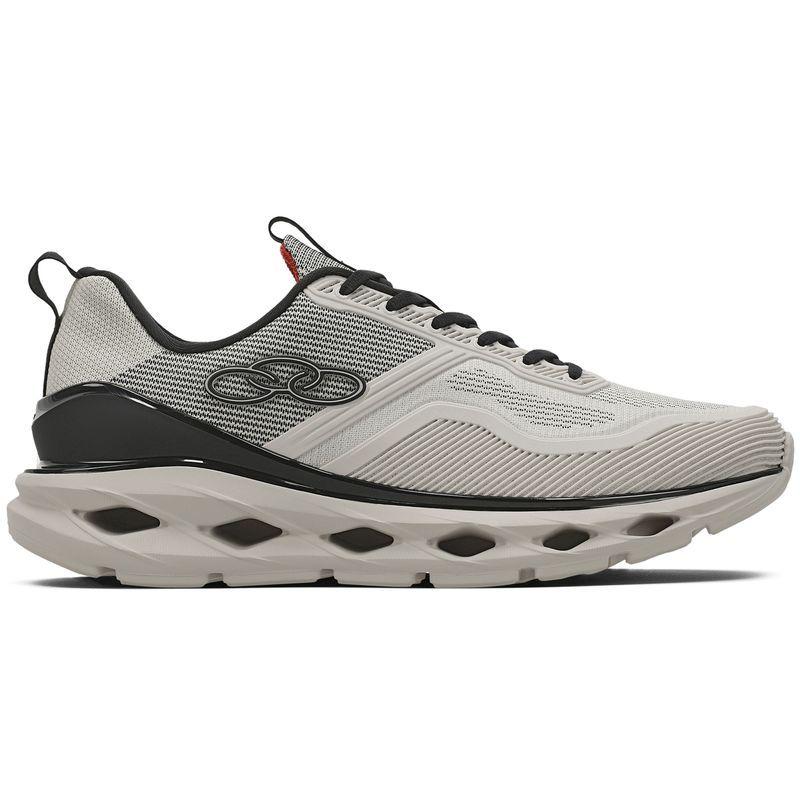 Zapatilla Hombre Gama Arena/Negro-0