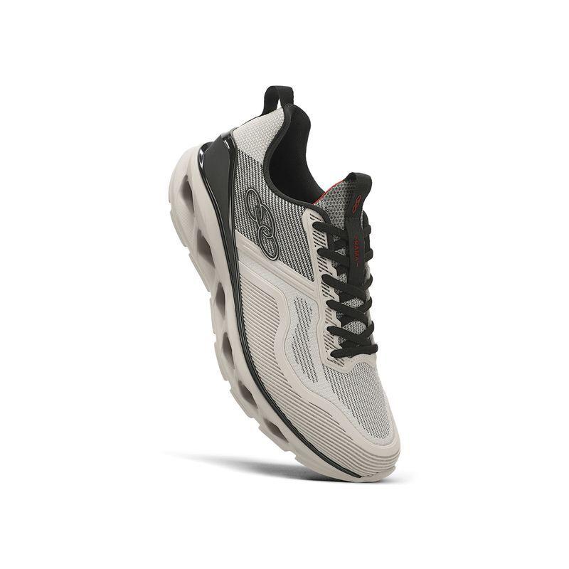 Zapatilla Hombre Gama Arena/Negro-1