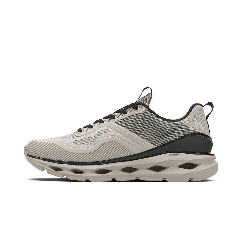 Zapatilla Hombre Gama Arena/Negro-2