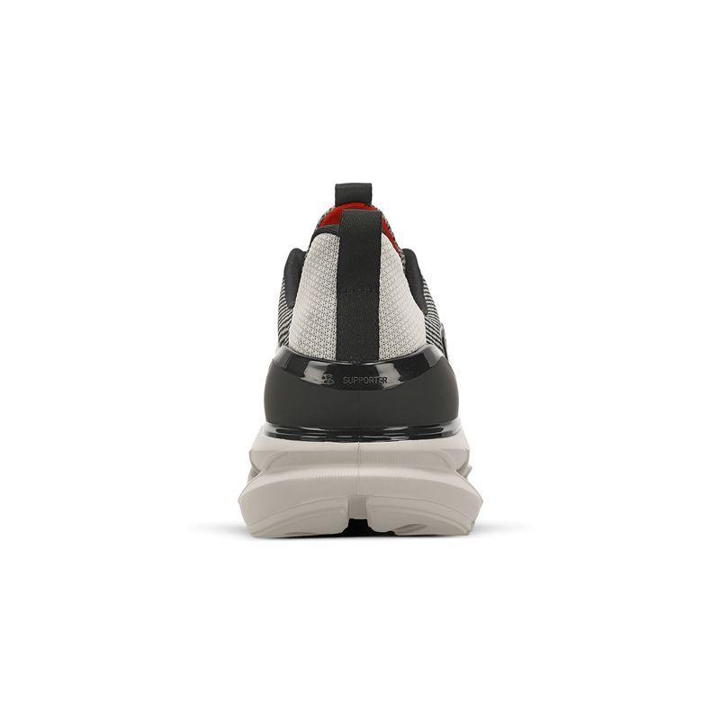 Zapatilla Hombre Gama Arena/Negro-5