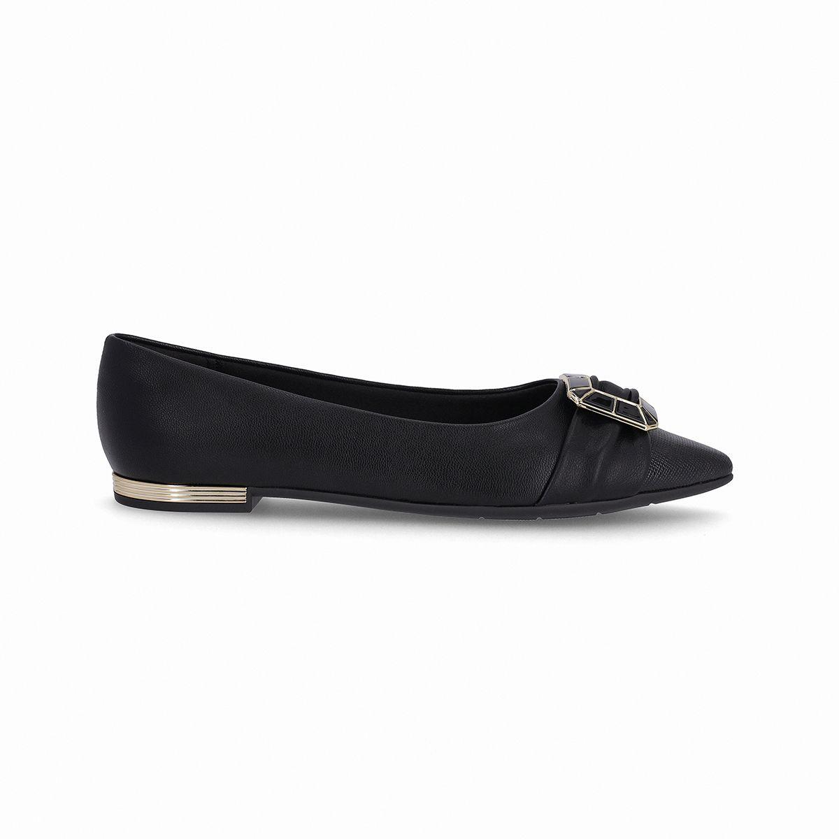 Zapato Mujer 49 Ana Negro Piccadilly-1