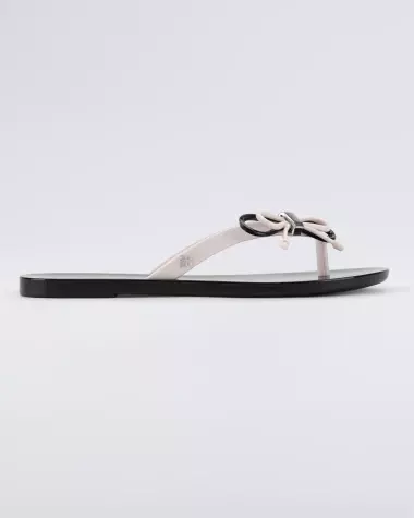 Sandalia Chin  3340  Blanco  Zaxy-0