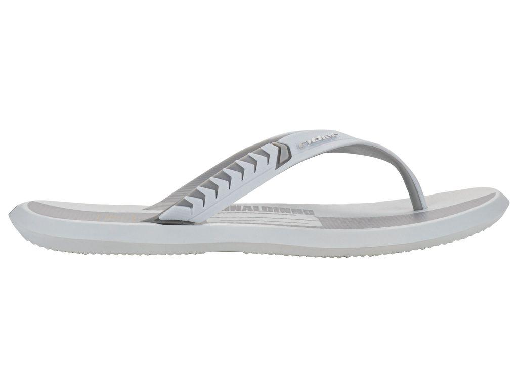 Sandalia Hombre Blanco Prime R10 Rider-2