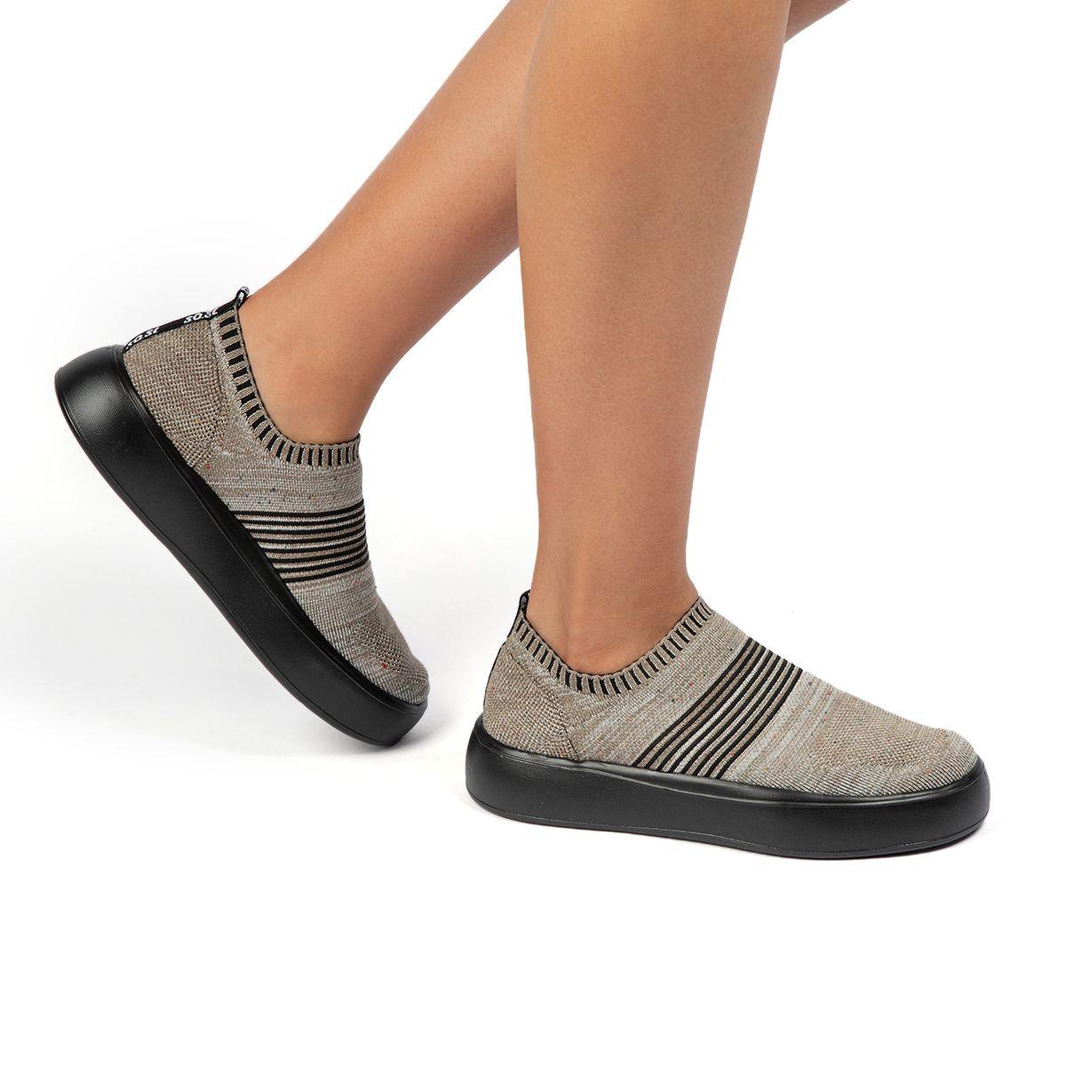 Zapatilla Mujer 6777 Sosi Negro Piccadilly-3