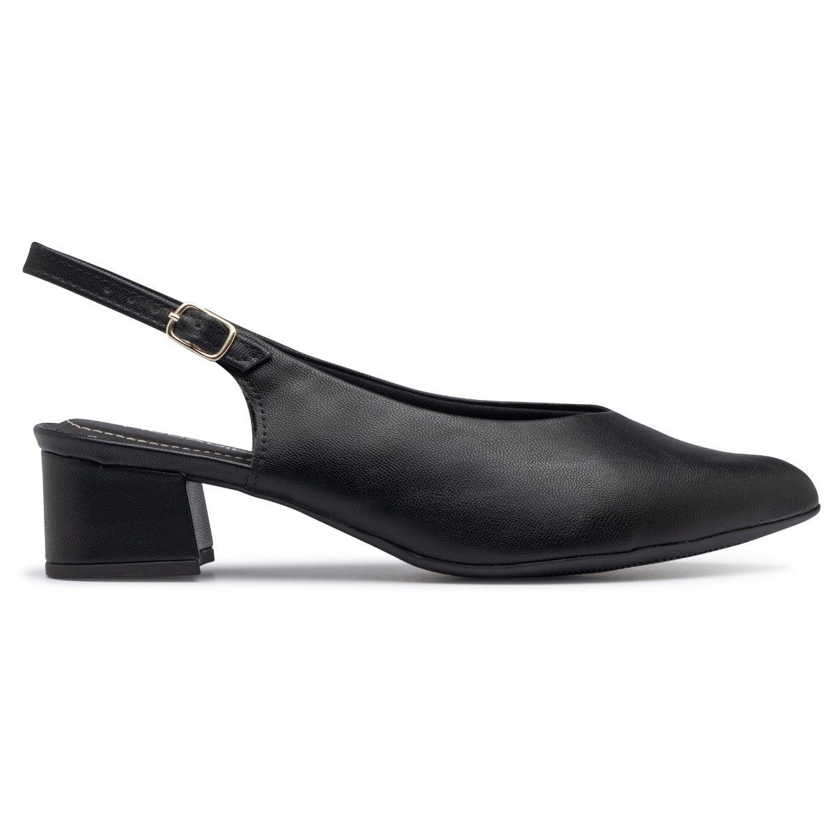 Zapato Taci Negro 206 Piccadilly-1
