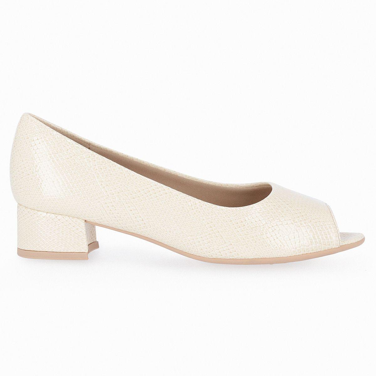 Zapato Daiana 162 Blanco Piccadilly-1