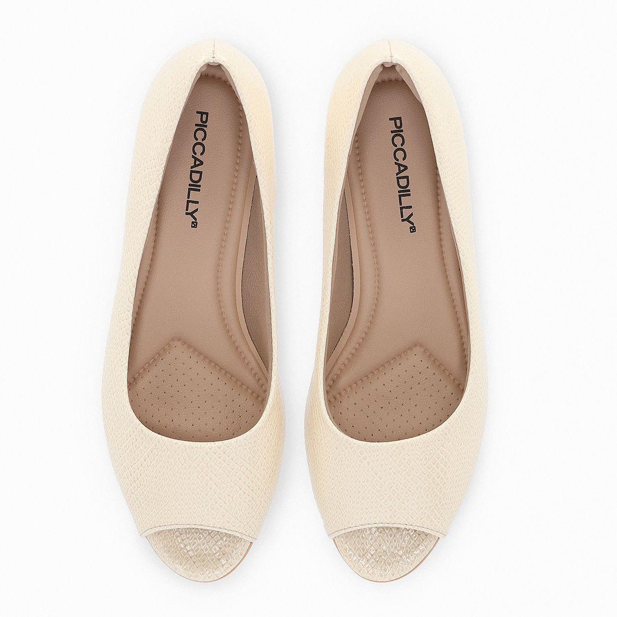 Zapato Daiana 162 Blanco Piccadilly-2