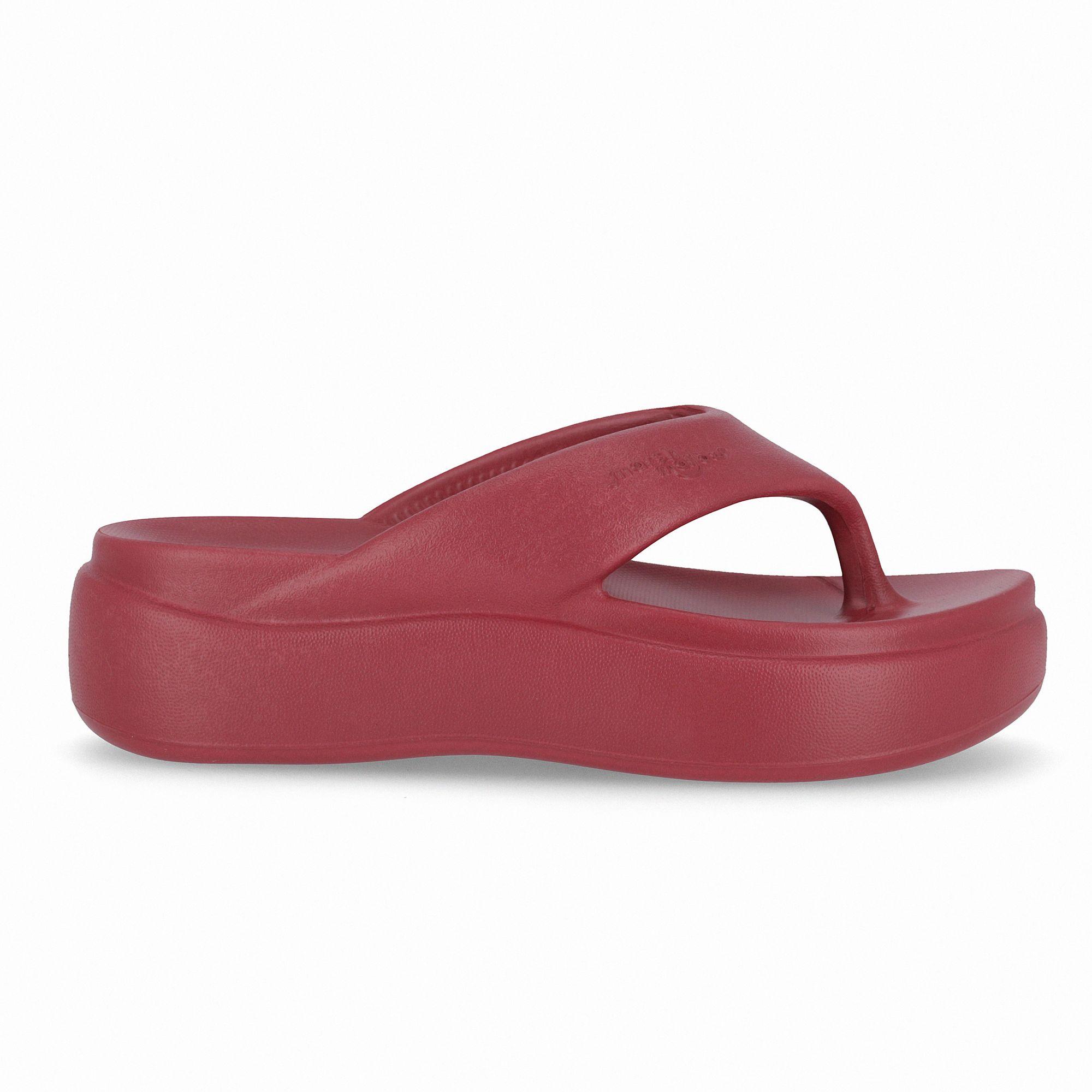Sandalia Mujer Rubi Marshmallow Plataforma Piccadilly-0
