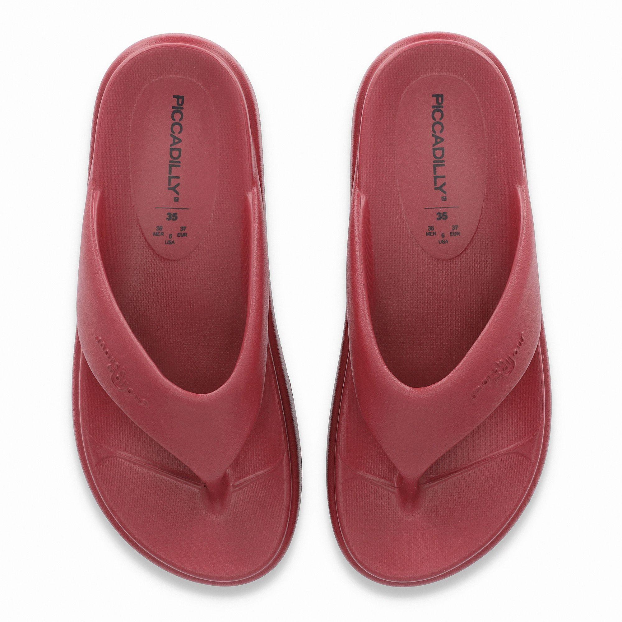 Sandalia Mujer Rubi Marshmallow Plataforma Piccadilly-1