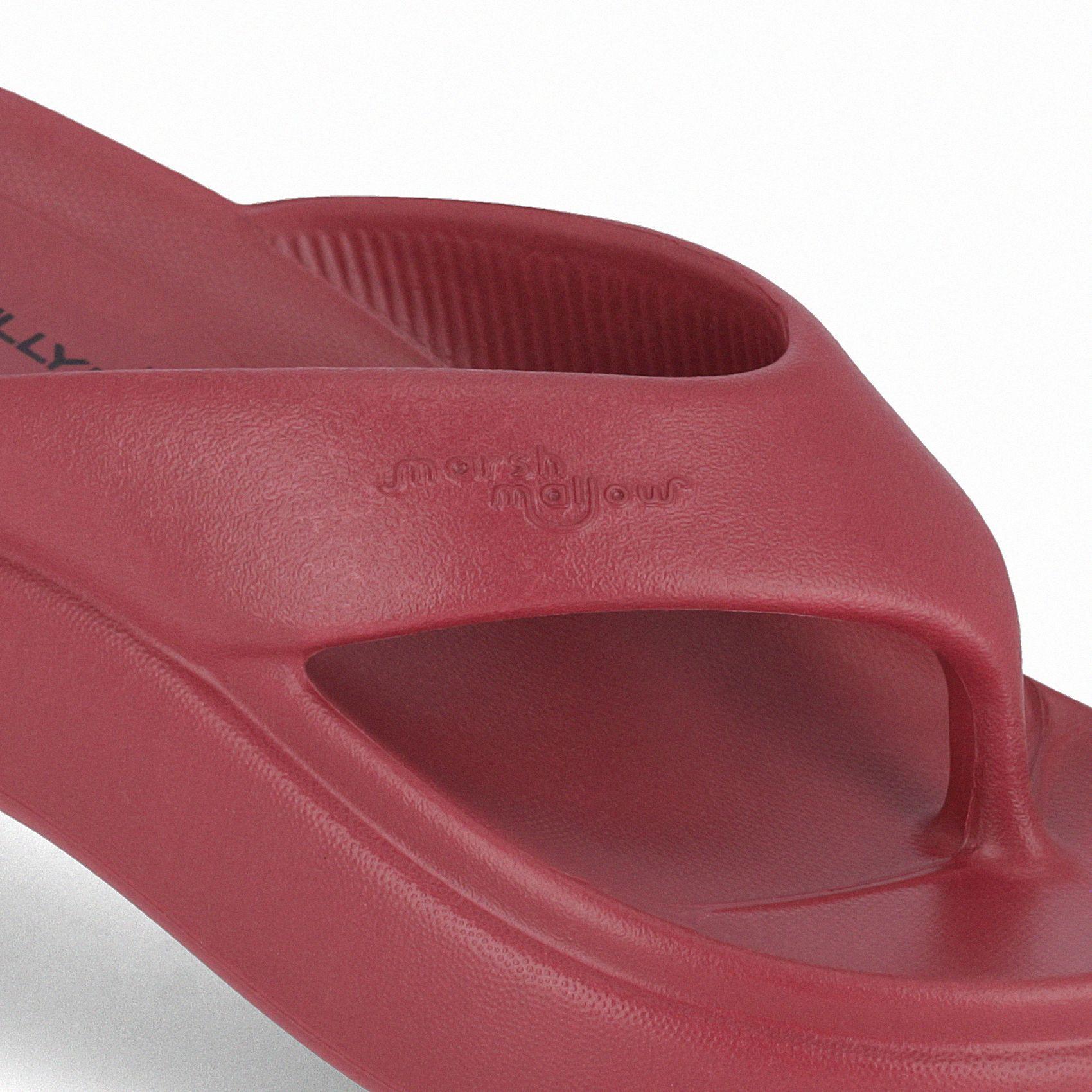 Sandalia Mujer Rubi Marshmallow Plataforma Piccadilly-4
