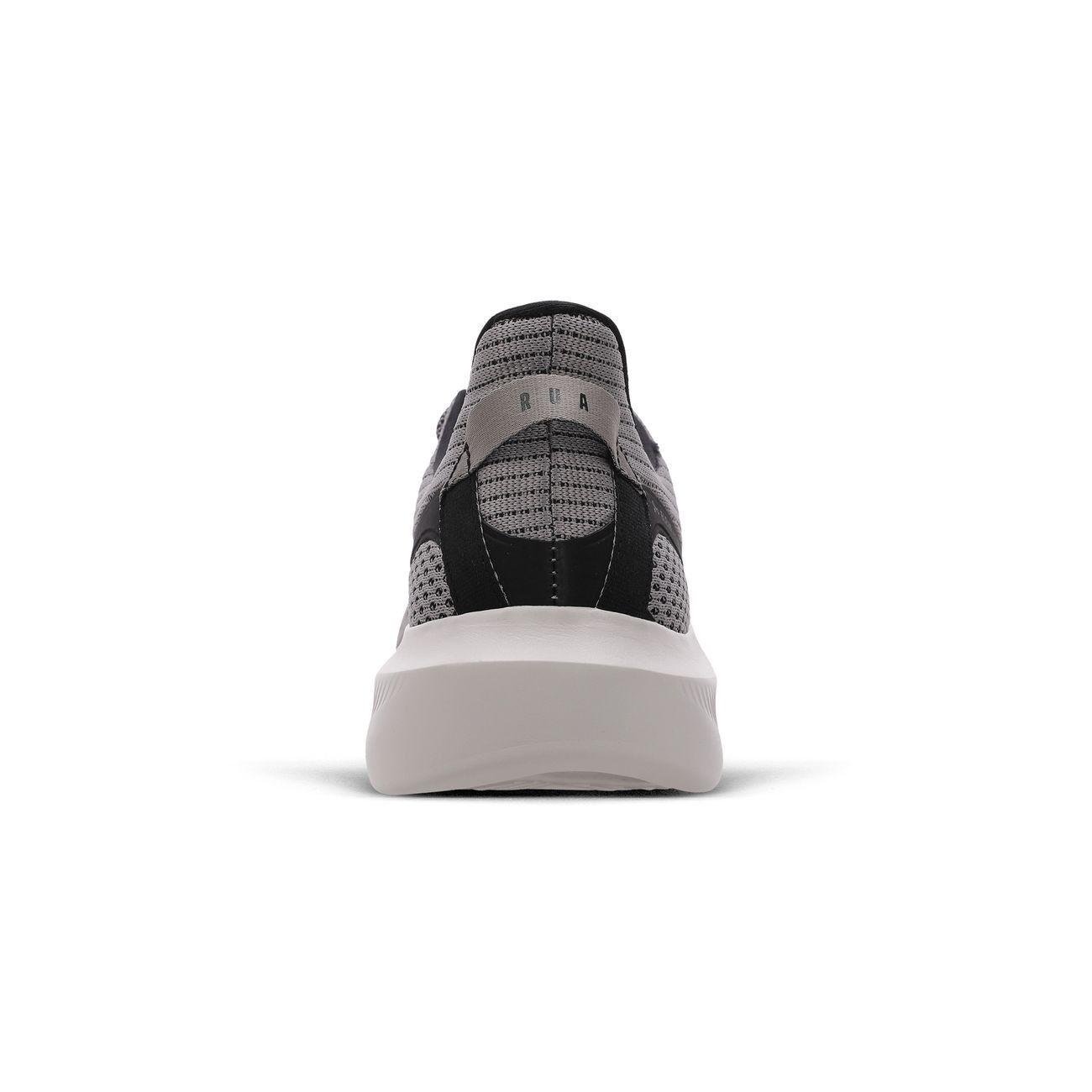 Zapatilla Hombre RUA Gris-4