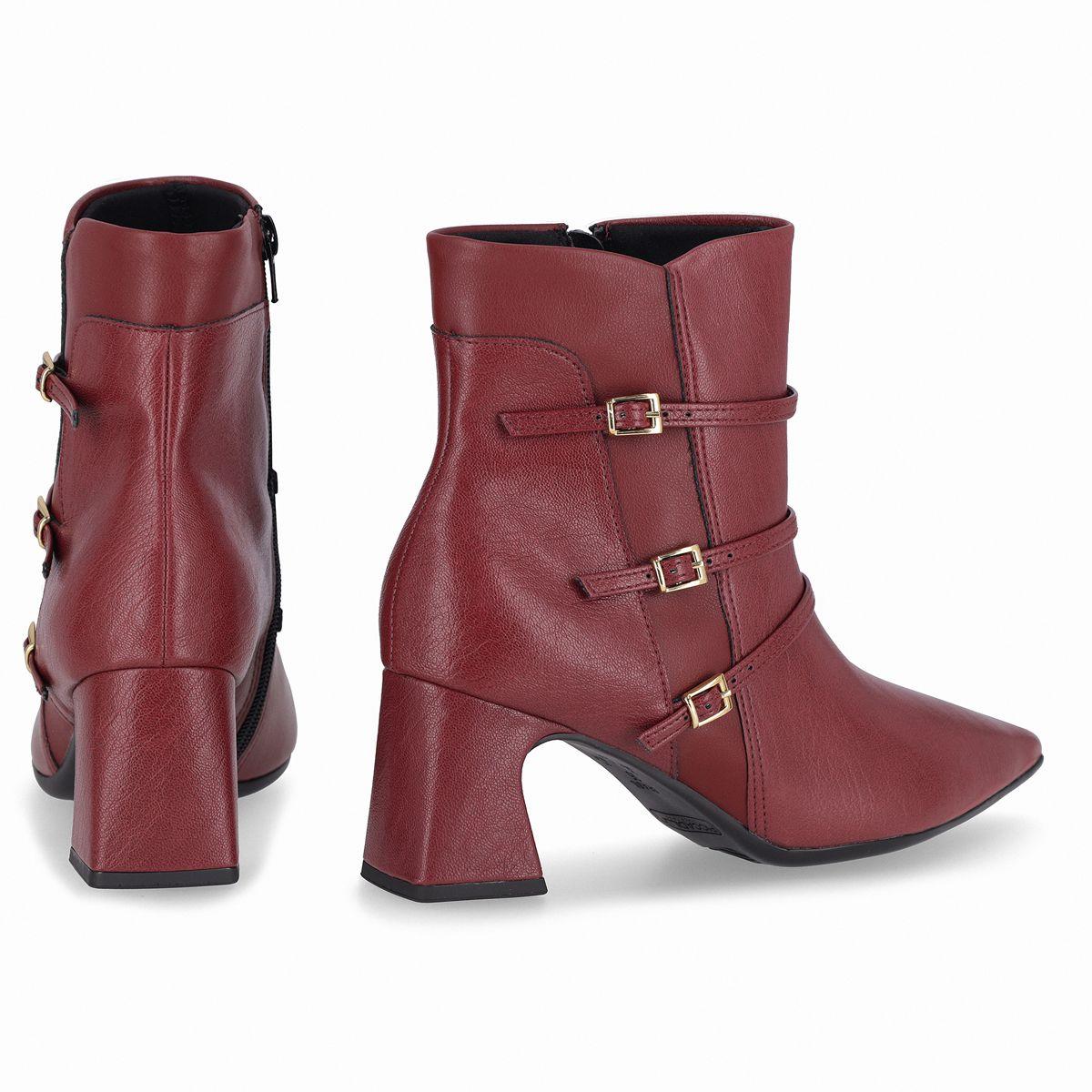 Botin Mujer Bourdeo Irene 02  Piccadilly-2