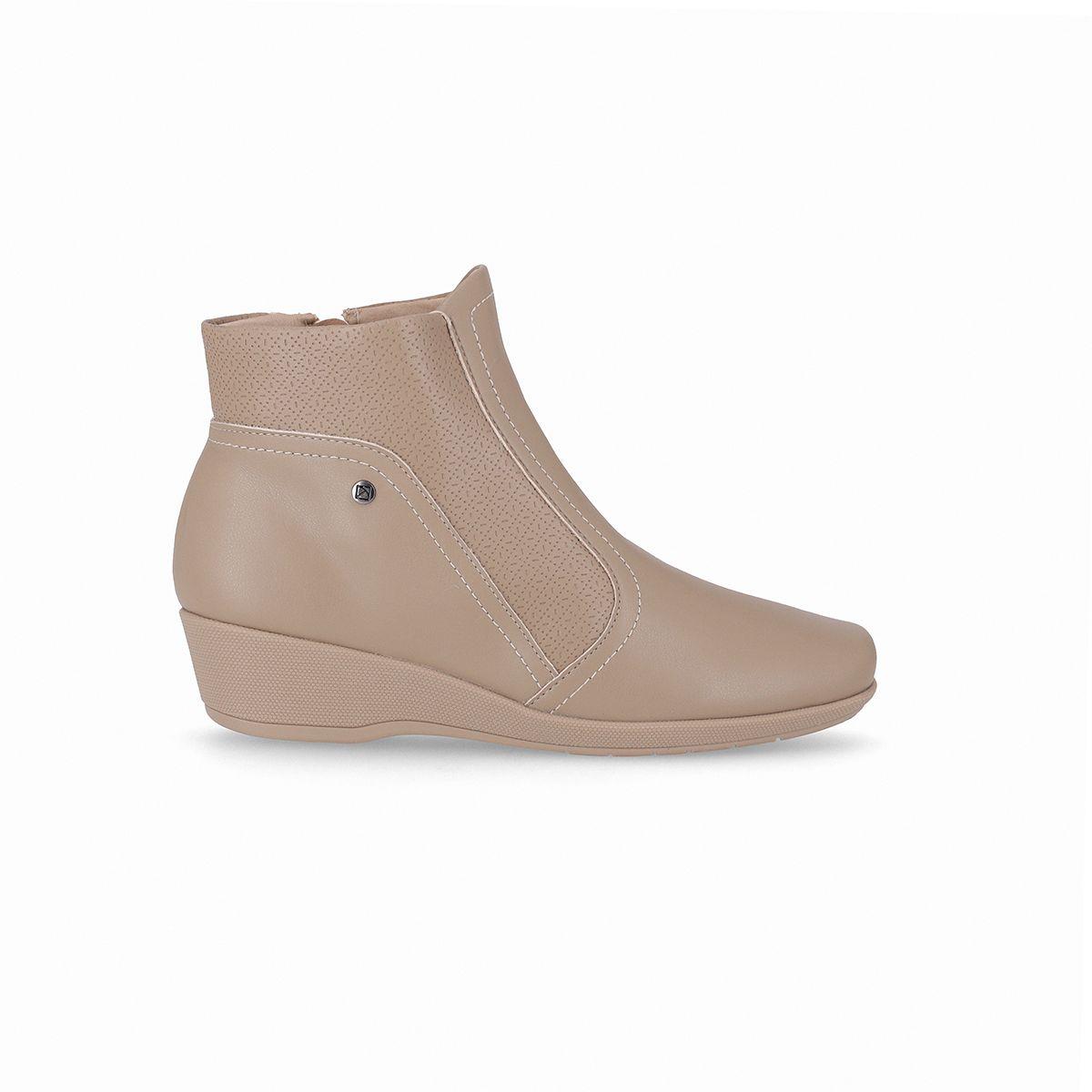 Botin Mujer Anabela Ivone Arena Piccadilly-0