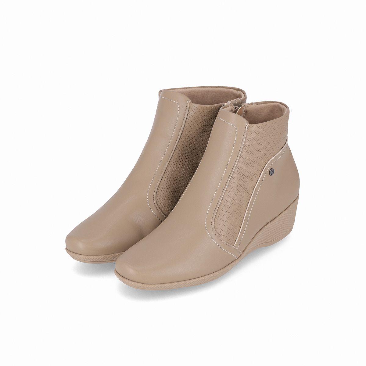 Botin Mujer Anabela Ivone Arena Piccadilly-2