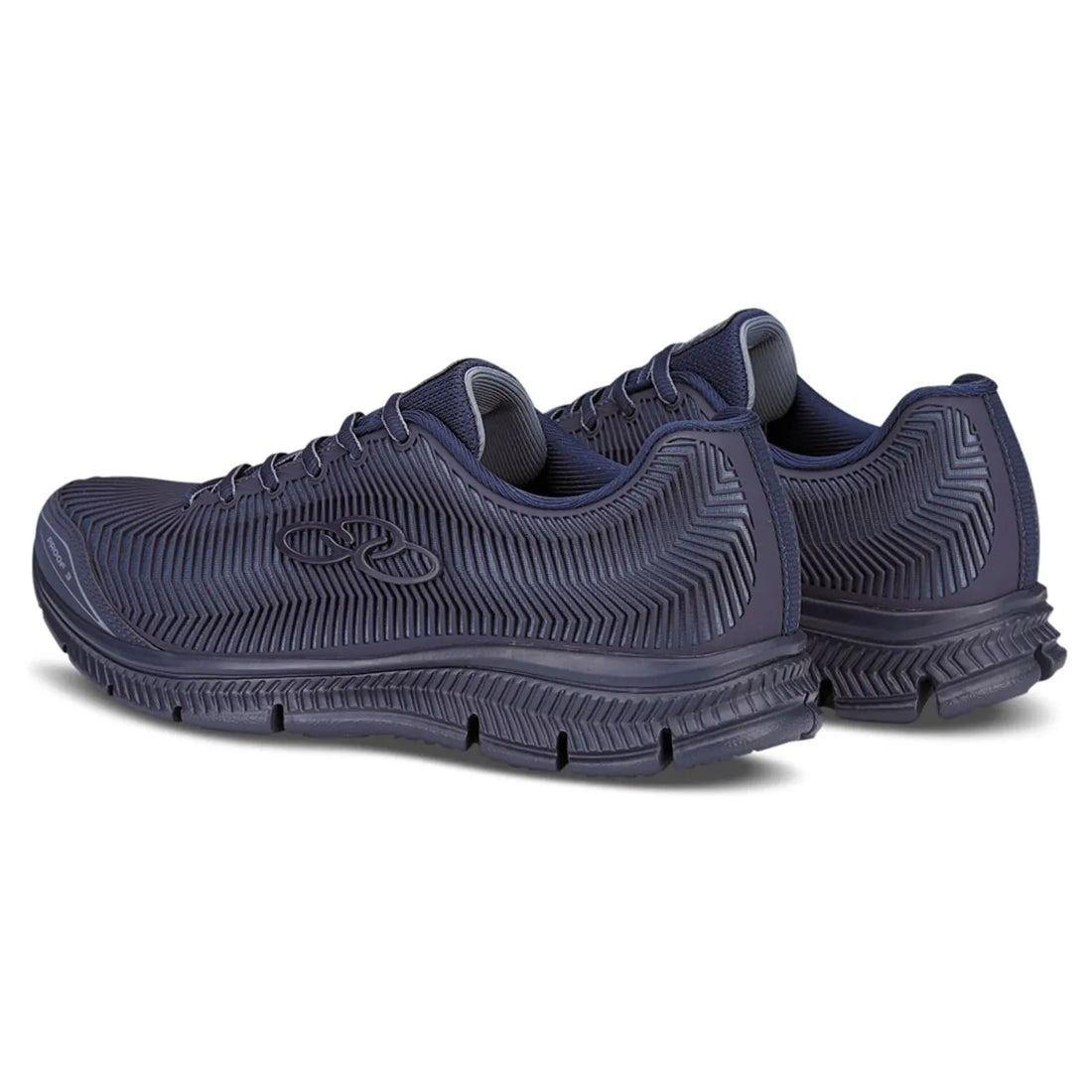 Zapatilla Hombre Proof 3 Azul Marino-3