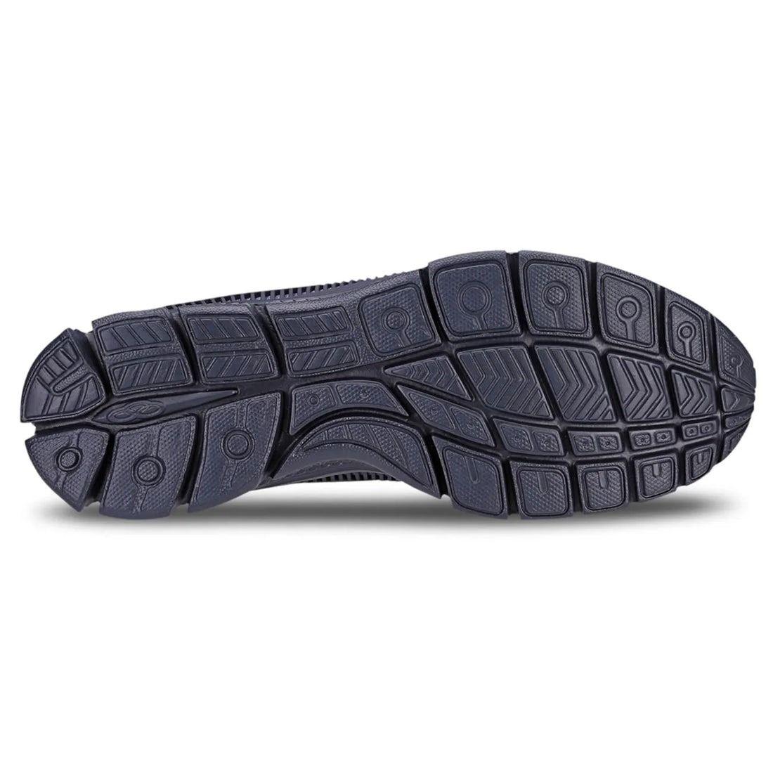 Zapatilla Hombre Proof 3 Azul Marino-4