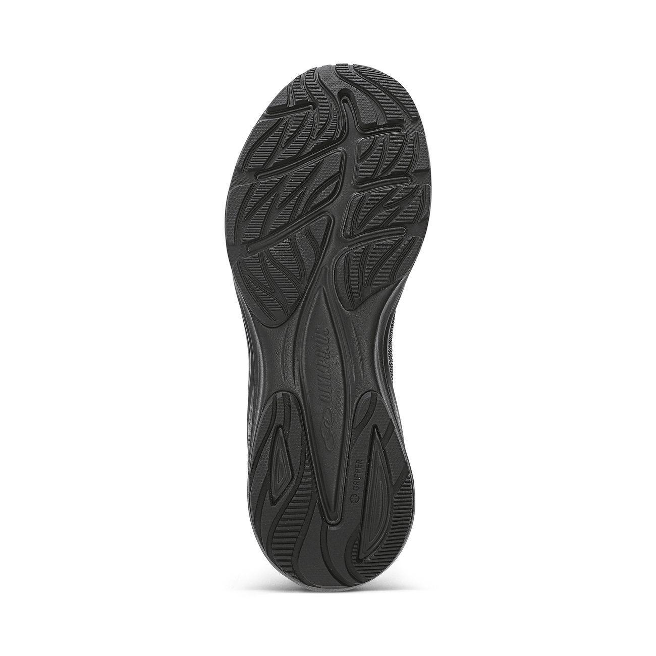 Zapatilla Running Hombre Pride 4 Negro-4