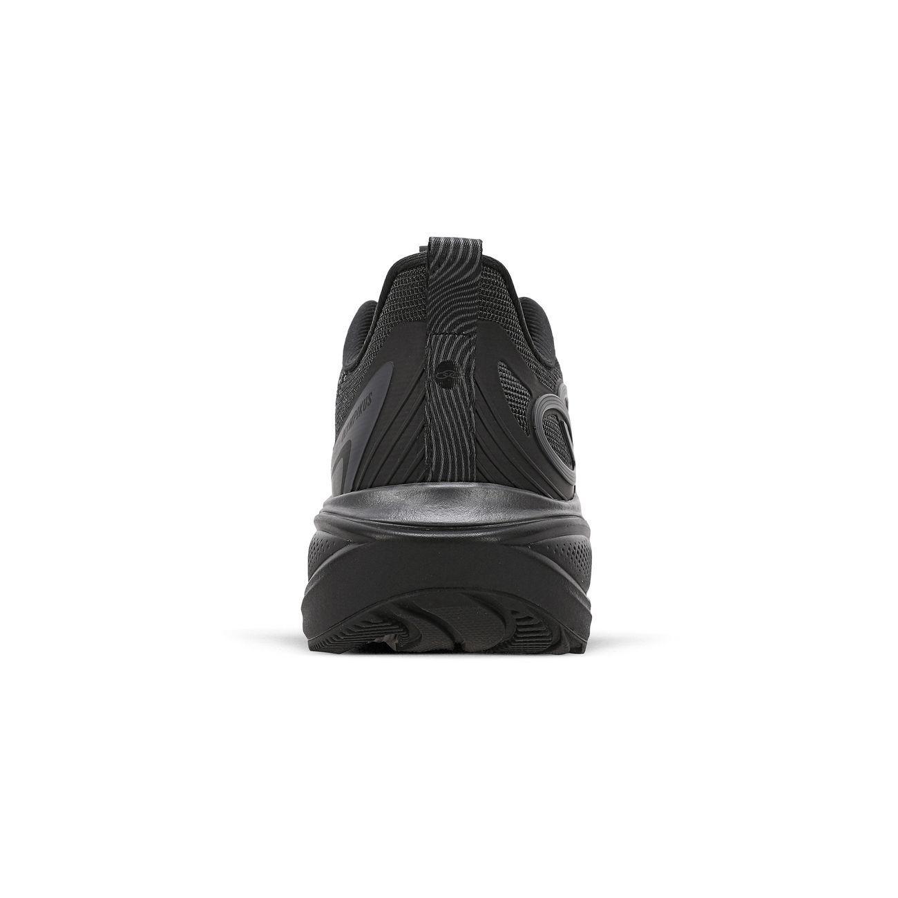 Zapatilla Running Hombre Pride 4 Negro-5